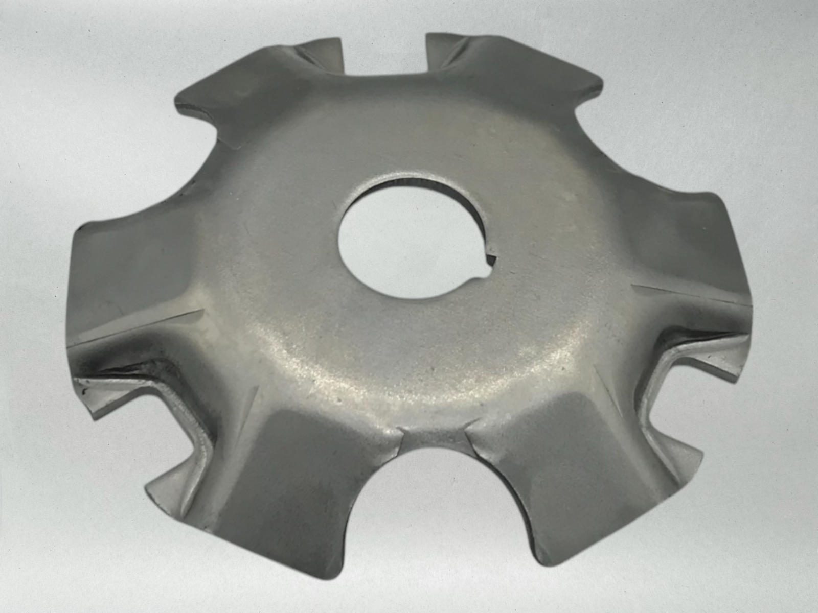 Suzuki Genuine OEM Authentic FT CLUTCH MOVABLE DRIVE PLATE 21431-29A00