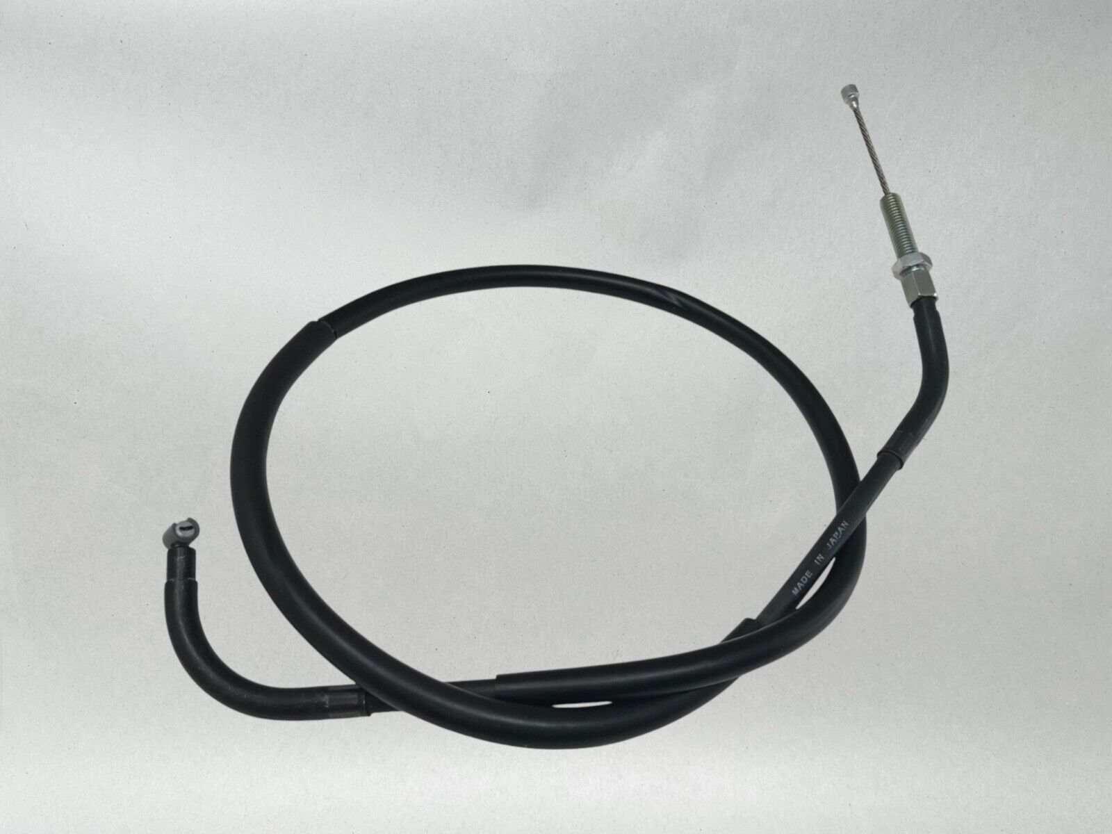 Suzuki Genuine OEM GSXR GSX-R 600 750 CLUTCH CABLE ASSEMBLY 58200-29G00