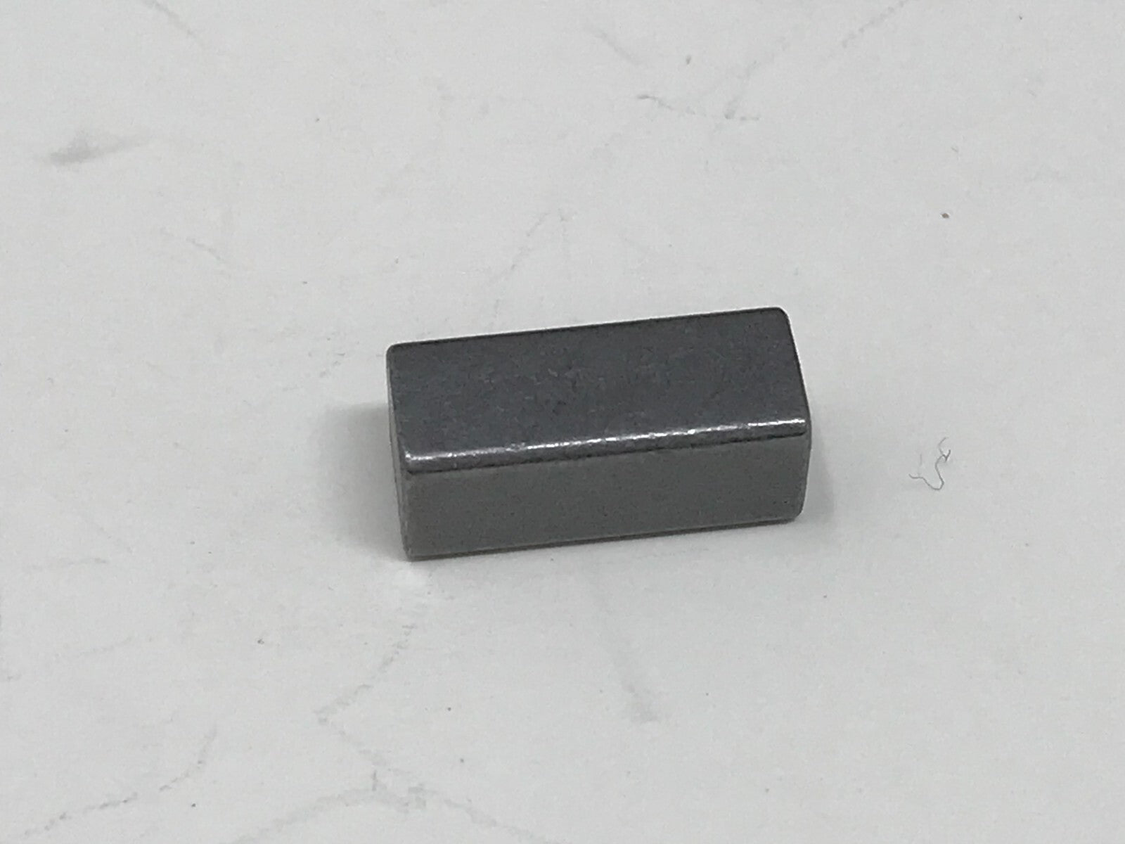 Yamaha Genuine OEM Authentic Straight Clutch Key Crankshaft 0282-07023