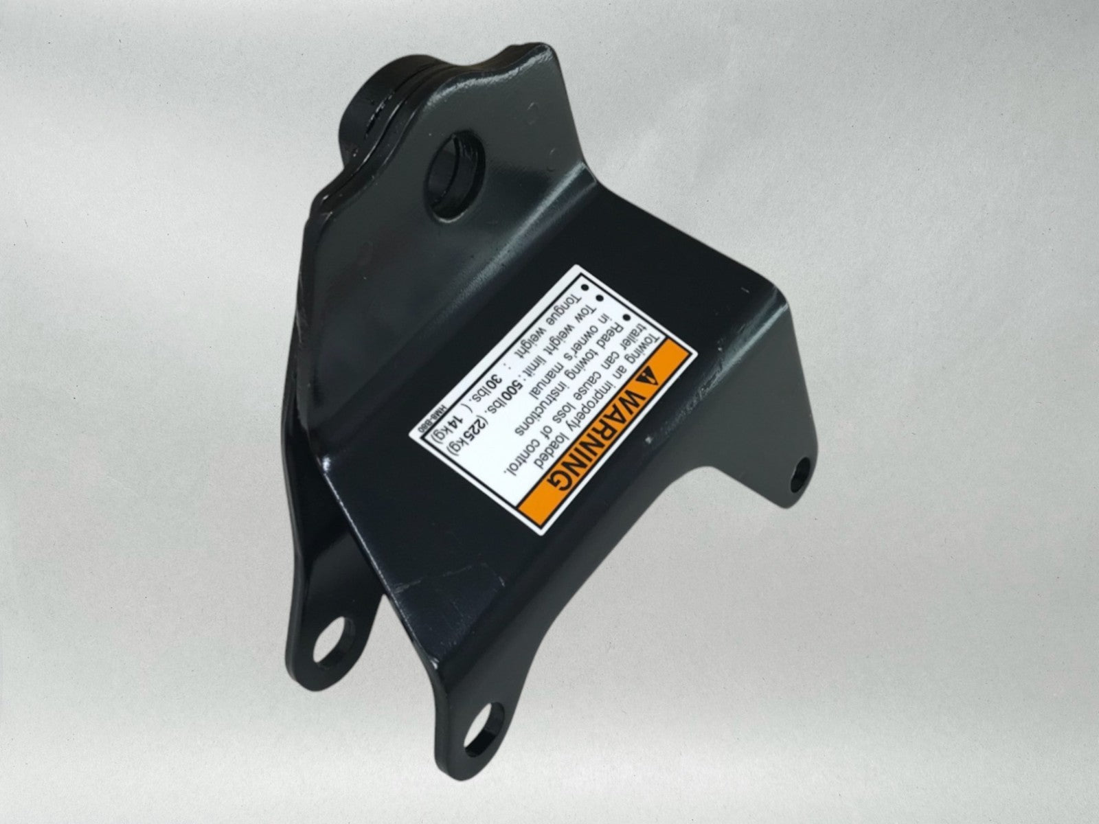 Honda Genuine OEM Trailer Hitch TRX250 Recon 2009-2024 50810-HM8-W00