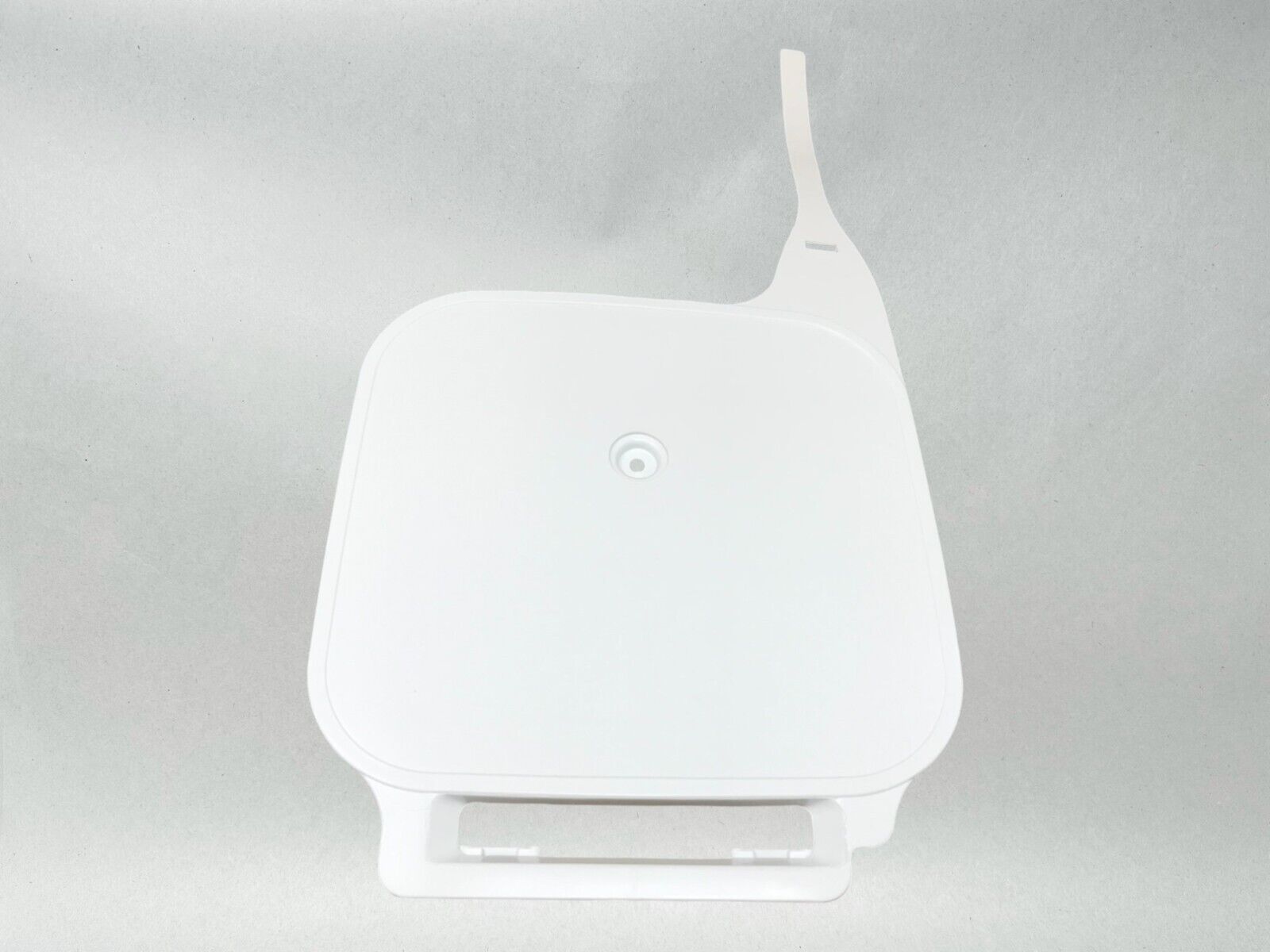 Honda OEM Front Number Plate XR80R XR100XR XR70R 85-00 61136-GN1-000ZE