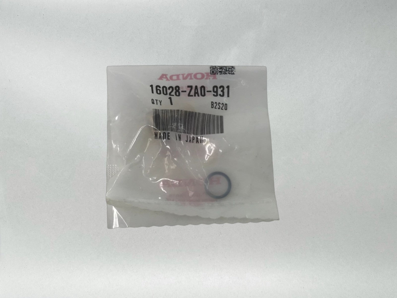 Honda Genuine OEM Authentic Honda 16028-ZA0-931 SCREW SET 16028-ZA0-931