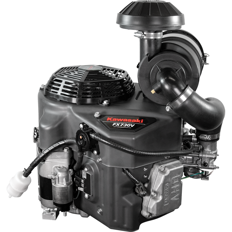 Kawasaki 23.5HP Replacement Engine #FX730VES36S