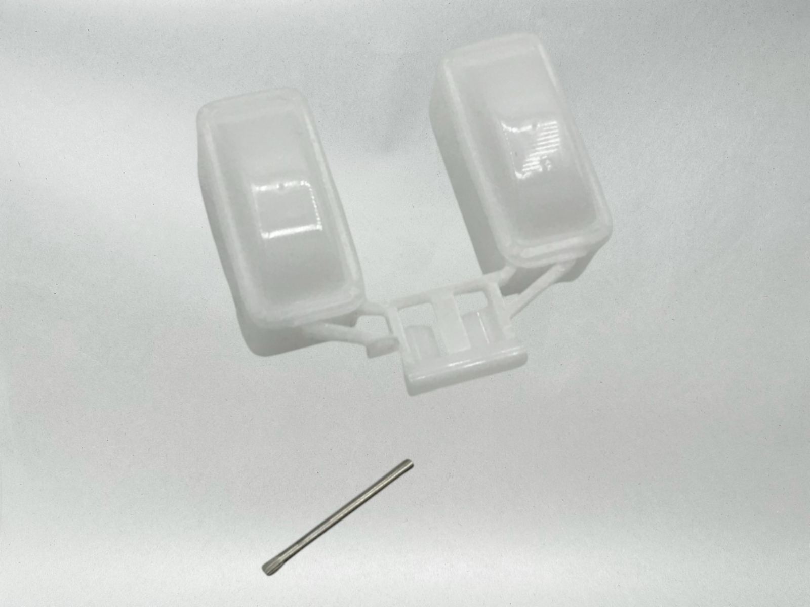 Honda OEM Carburetor Float Many 85-03 ATC TRX 250 350 400 450 500 16013-HN5-671