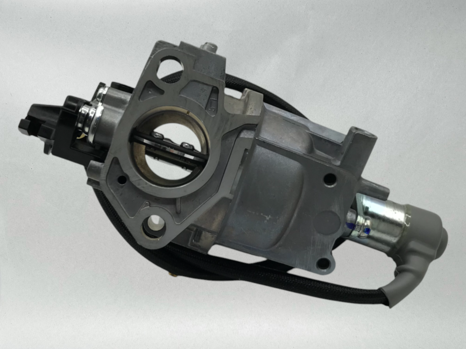 Honda Genuine OEM Authentic Carburetor GX340 GX390 GENERATOR CARB 16100-ZF6-V42