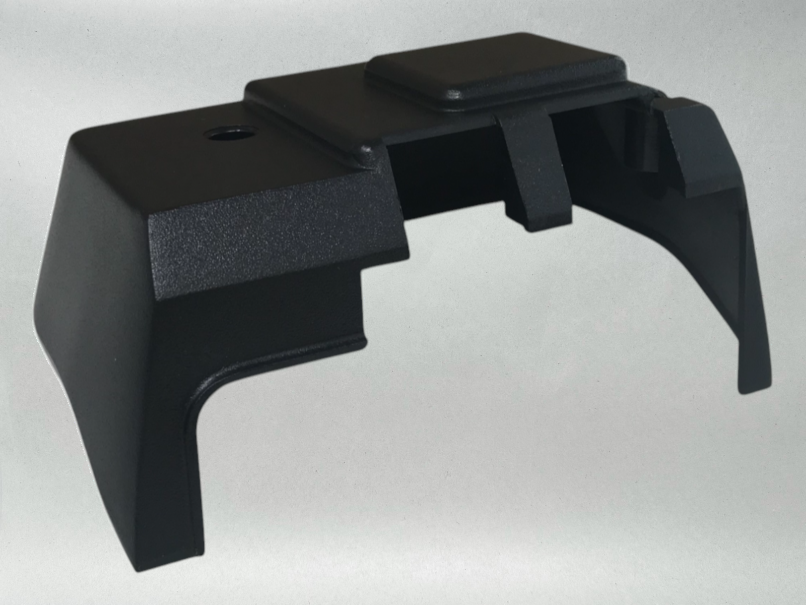 Suzuki Genuine OEM KING QUAD 300 250 QUADRUNNER 4WD LOWER COVER 34193-19B10