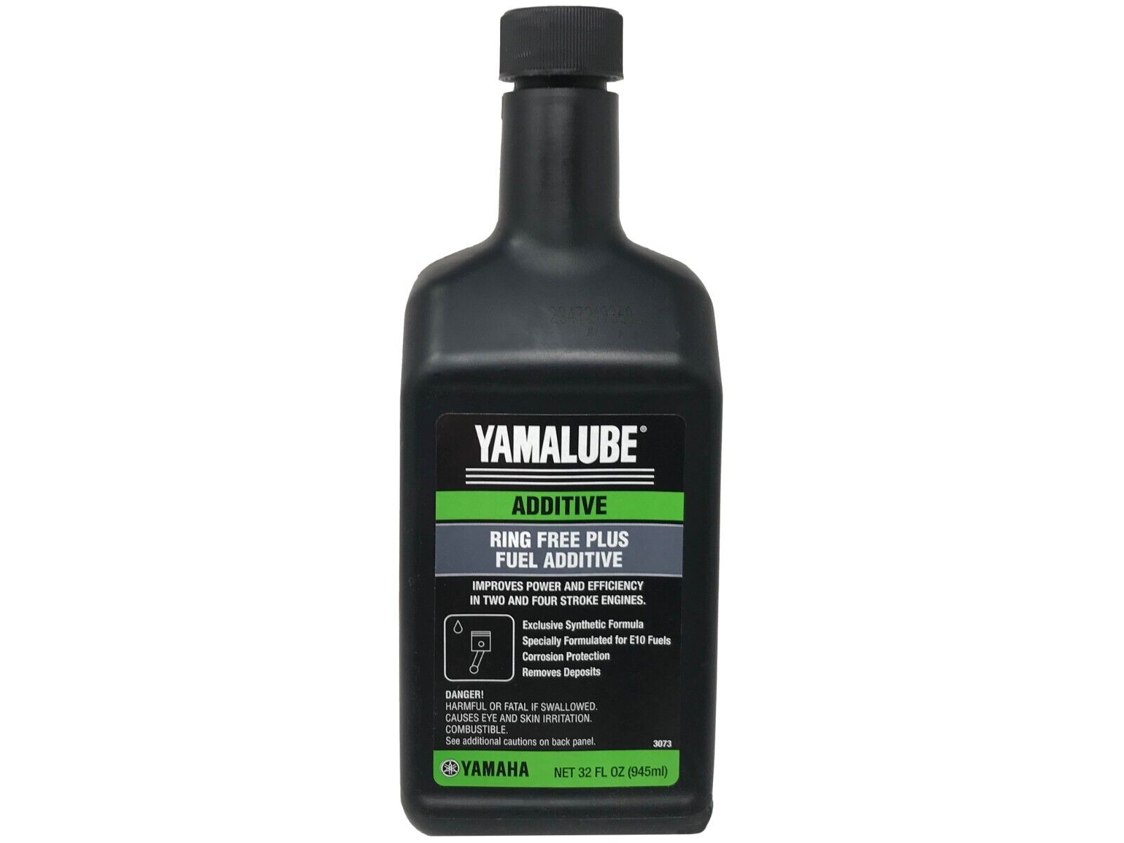 Yamaha Genuine OEM Ring Free Plus Fuel Additive ACC-RNGFR-PL-32