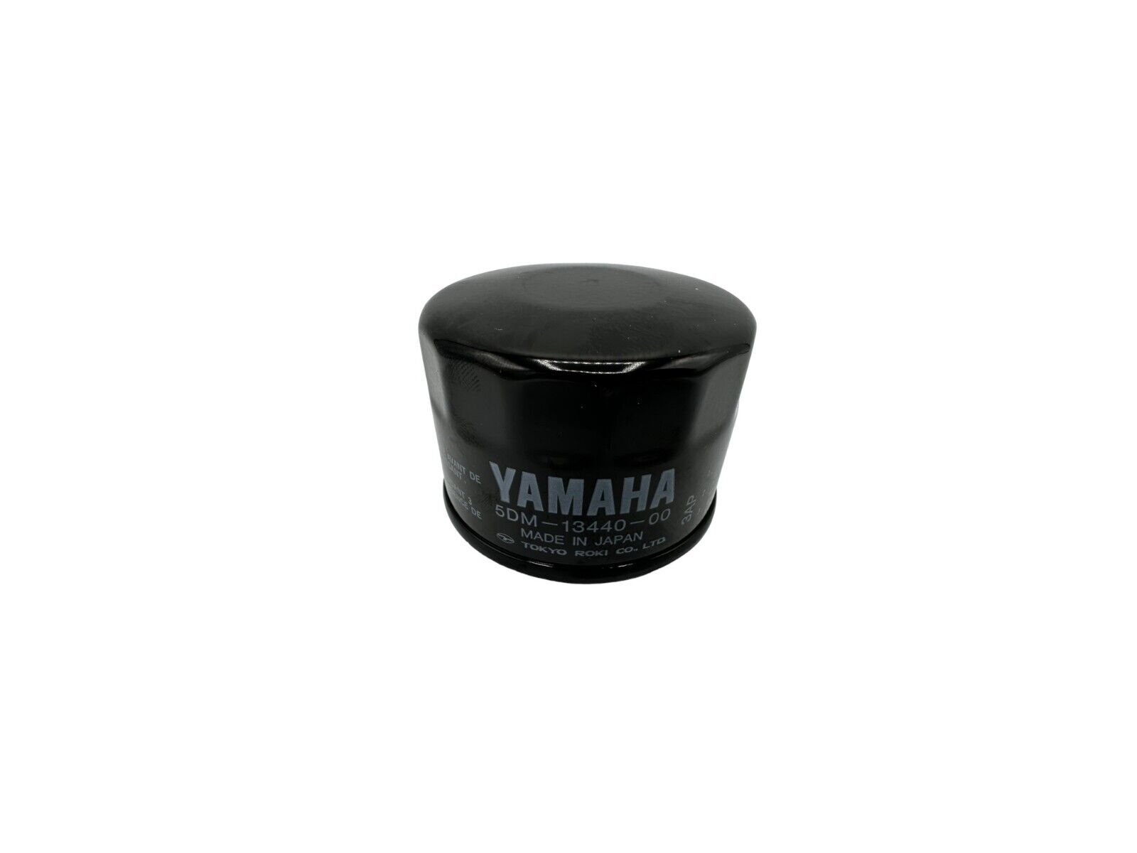 OEM YAMAHA OIL FILTER 5DM-13440-00