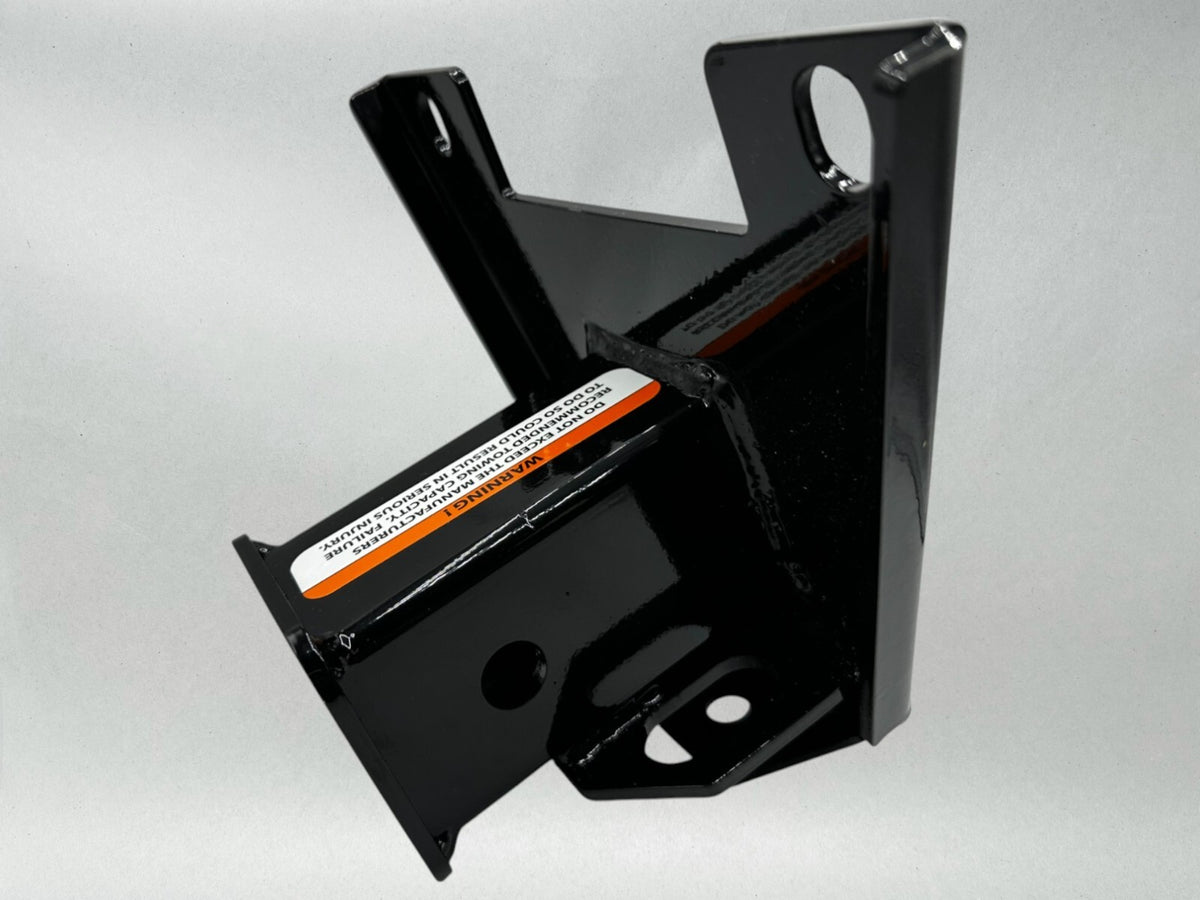 Moose 2 Inch Receiver Hitch Hitch fits Polaris XP OFF1