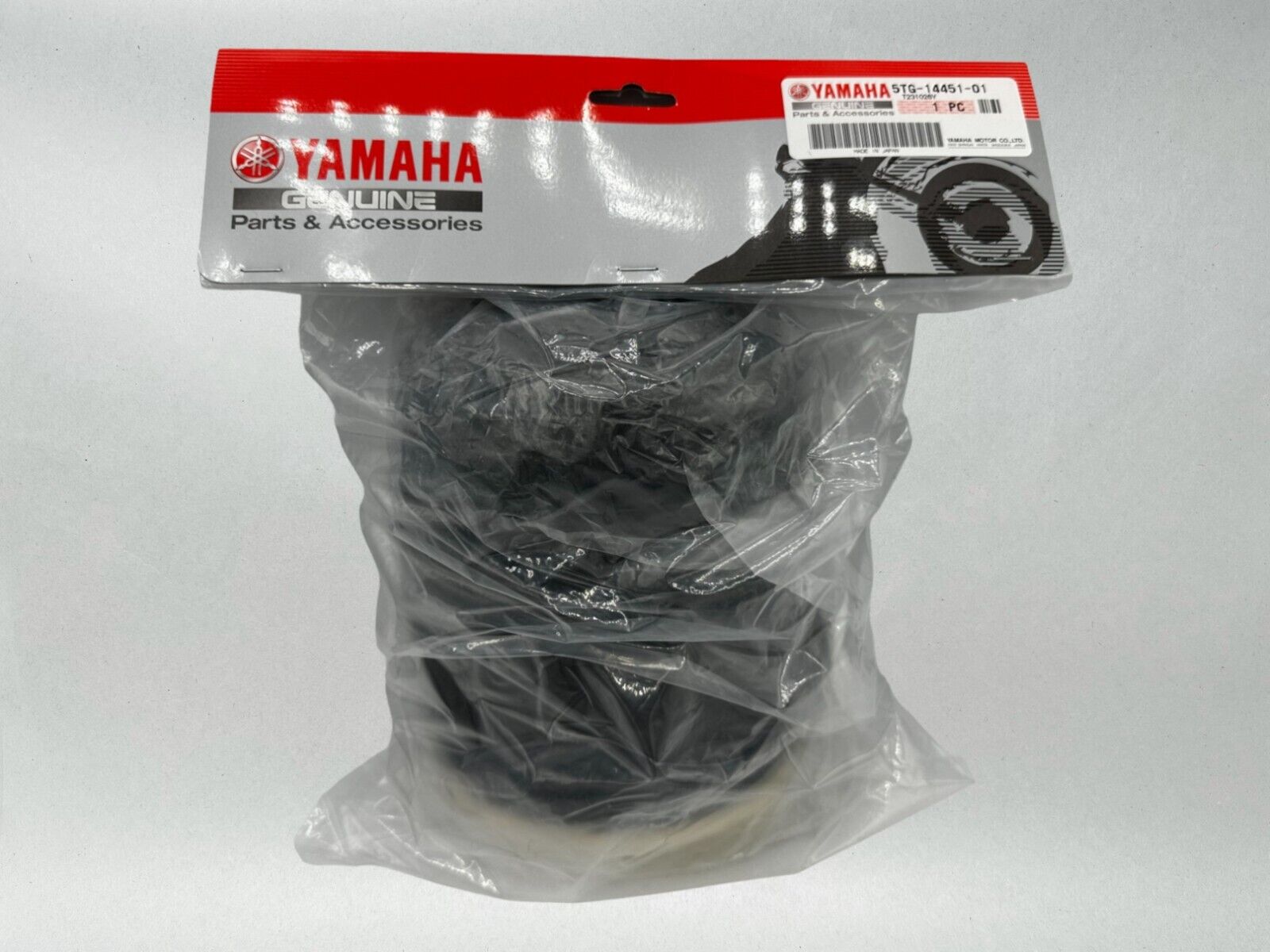 Yamaha Genuine OEM Authentic Air Filter 5TG-14451-01-00