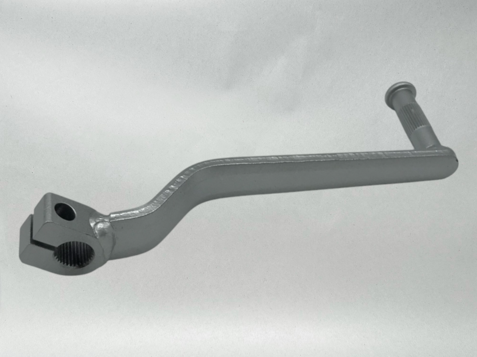 Kawasaki Genuine OEM 2006-08 NINJA 650R GEAR SHIFT PEDAL LEVER 13156-0072