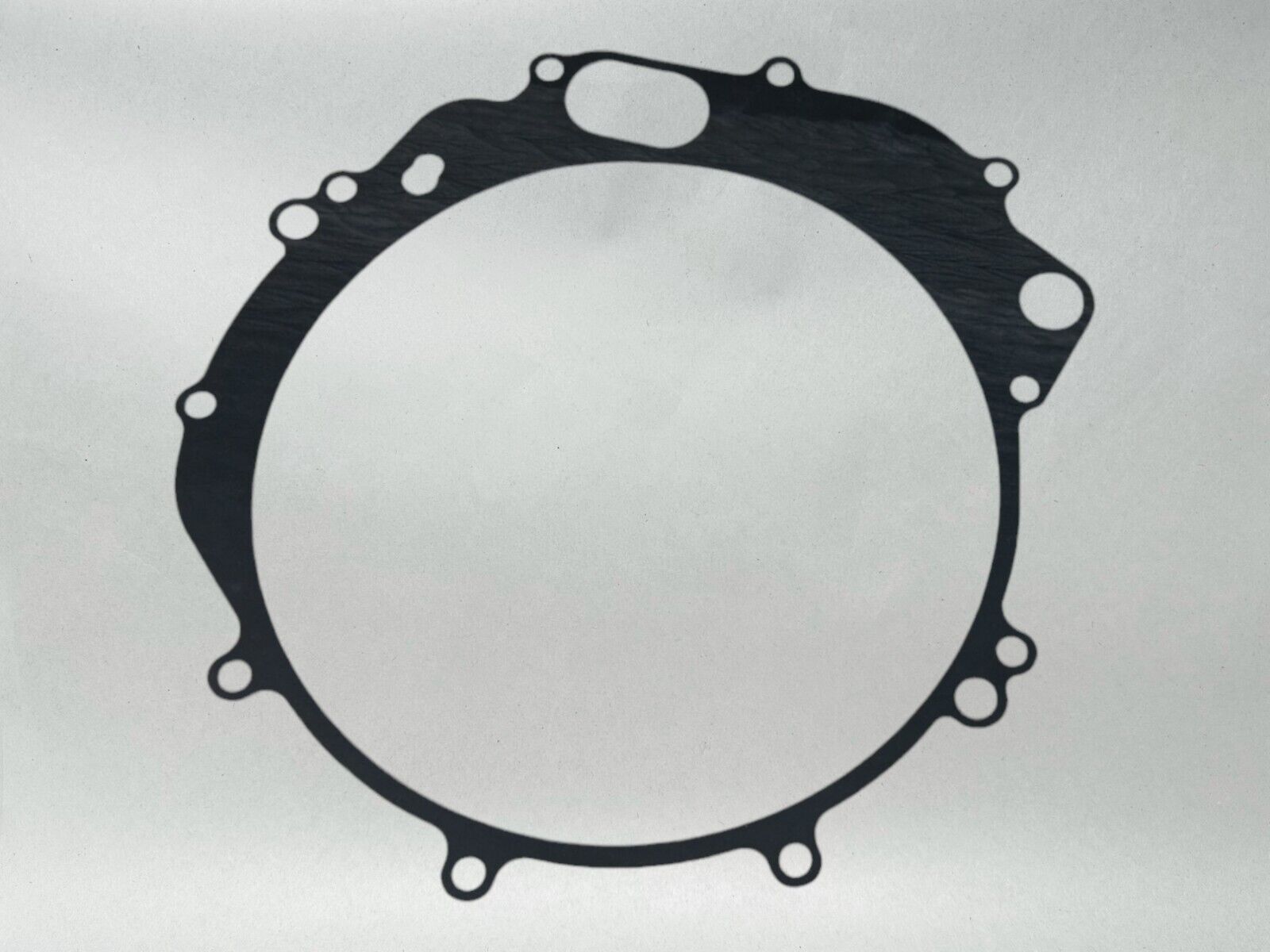 Suzuki Genuine OEM Authentic Clutch Cover Gasket - 11482-10G00