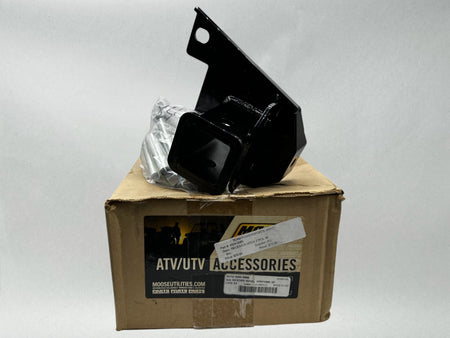 Moose 2 Inch Receiver Hitch Hitch fits Polaris XP OFF1