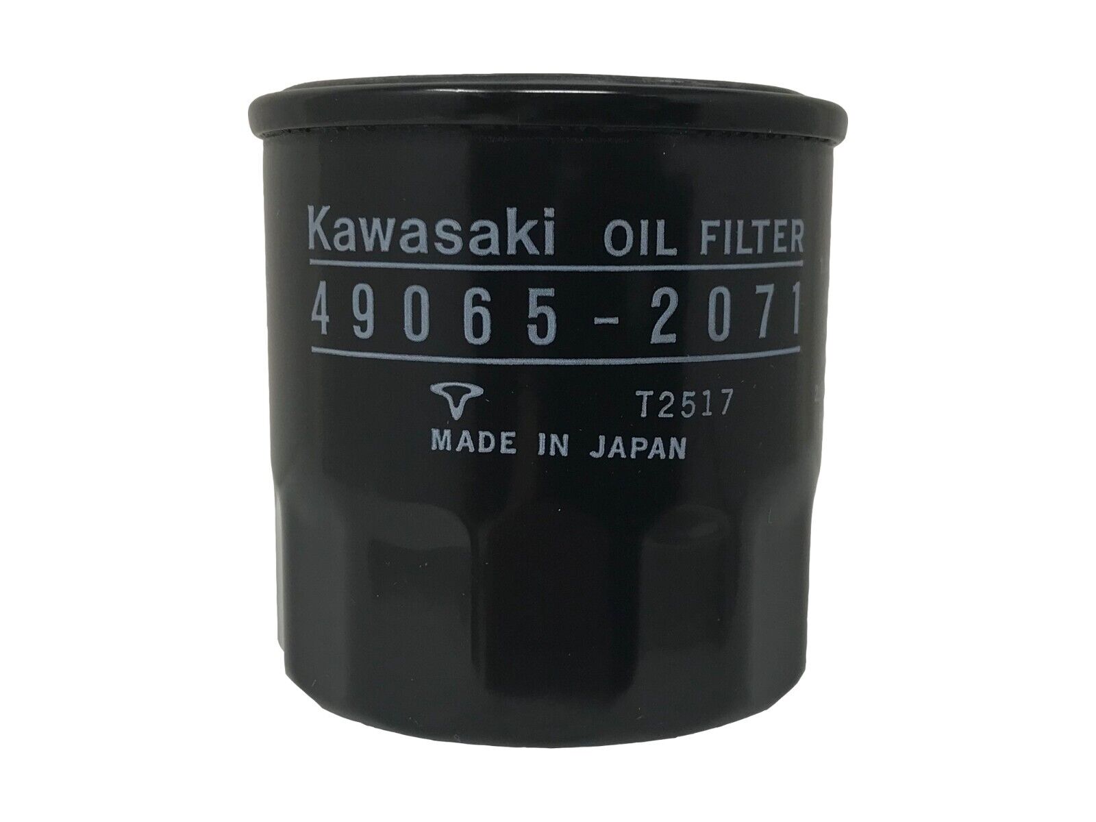 Kawasaki 49065-2071 Genuine Oil Filter New OEM