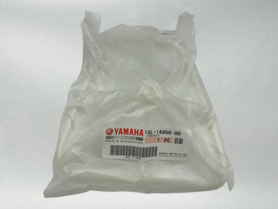 Yamaha Genuine OEM Authentic AIR FILTER CAGE HOLDER 1SL-14458-00-00