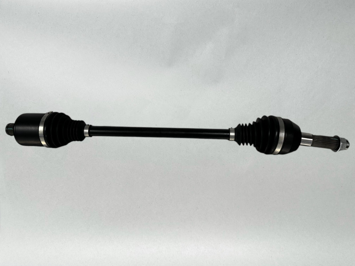 Open Trail RW Open Trail HD PAXL-1158HD Axle fits 11-12 Polaris RZR900XP OFF1