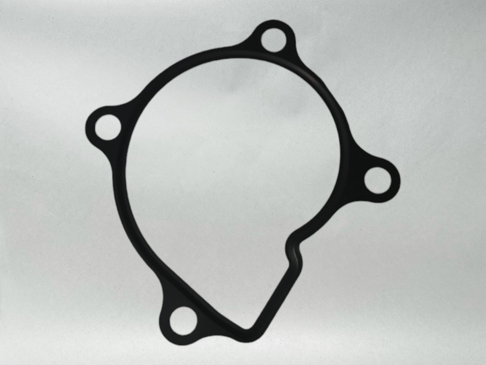 Yamaha Genuine OEM Authentic Rwater Pump Cover Gasket 5KM-12428-00-00