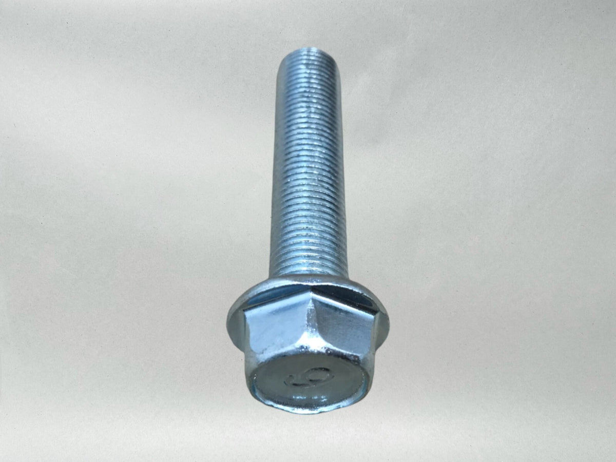 Kawasaki OEM Authentic Flange Bolt 12x55 92154-1336 1