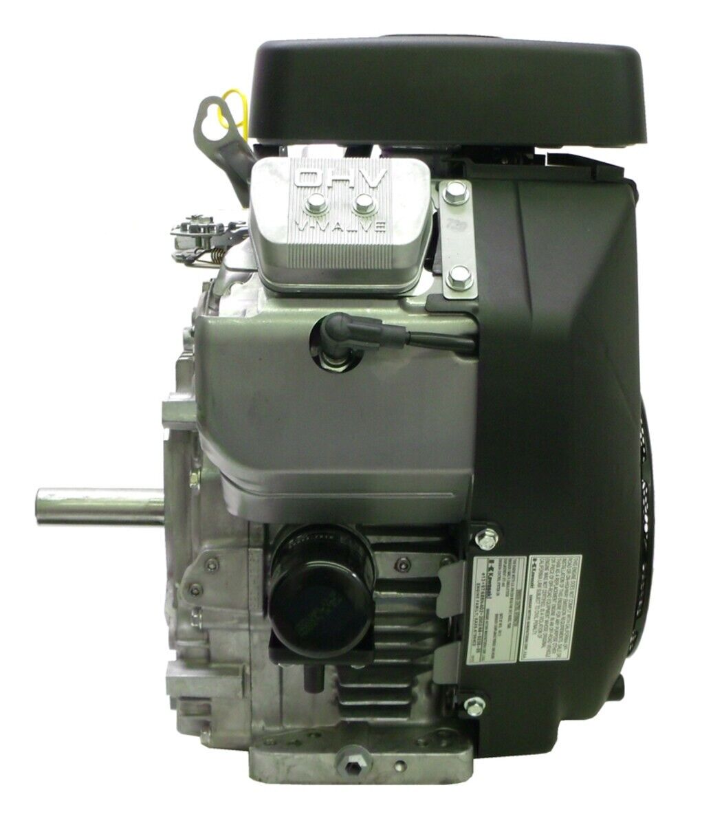 Kawasaki 23HP Replacement Engine #FH680DJS08S