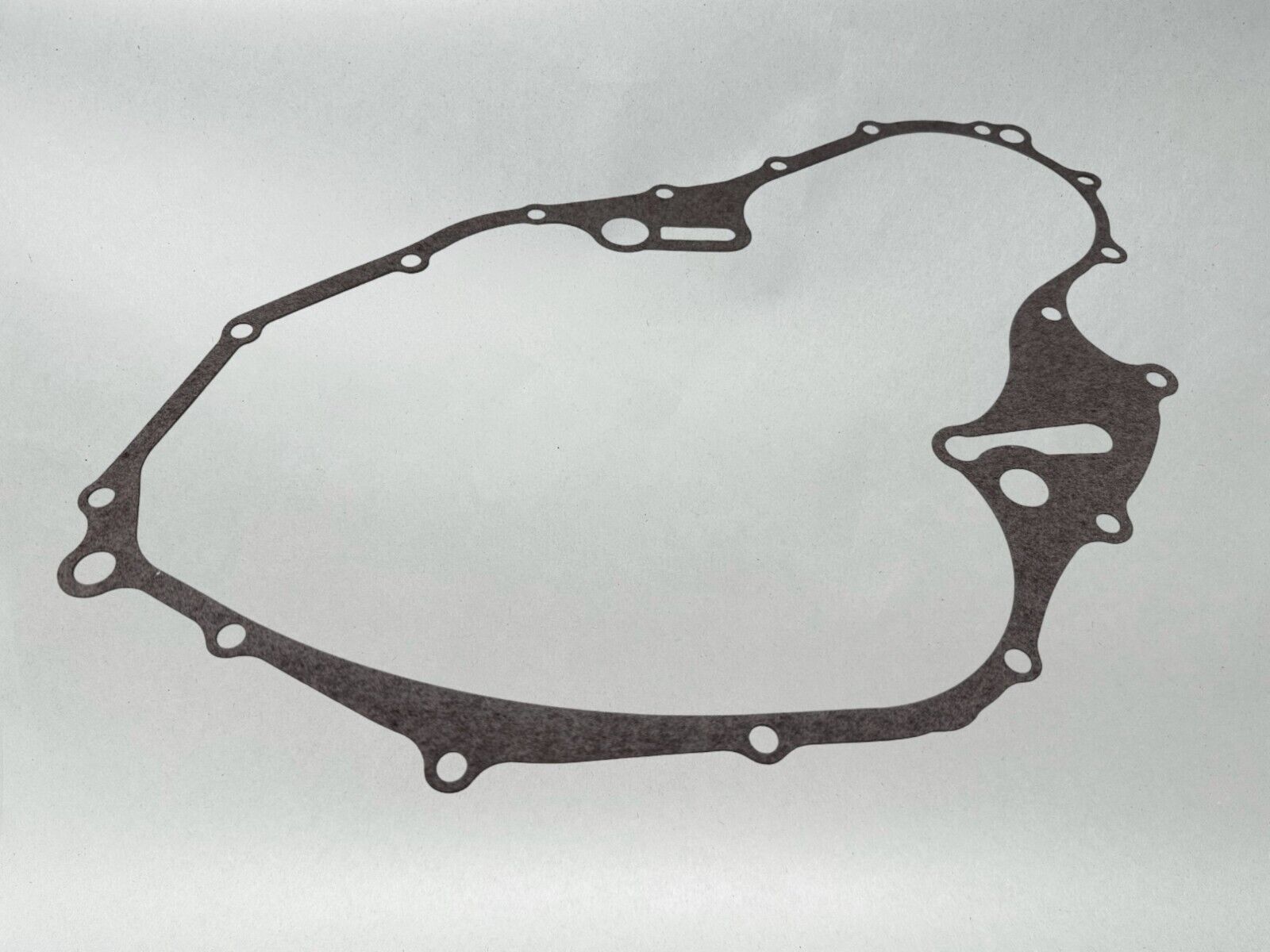 Yamaha Genuine OEM Crankcase Cover Gasket 1S3-15462-00-00