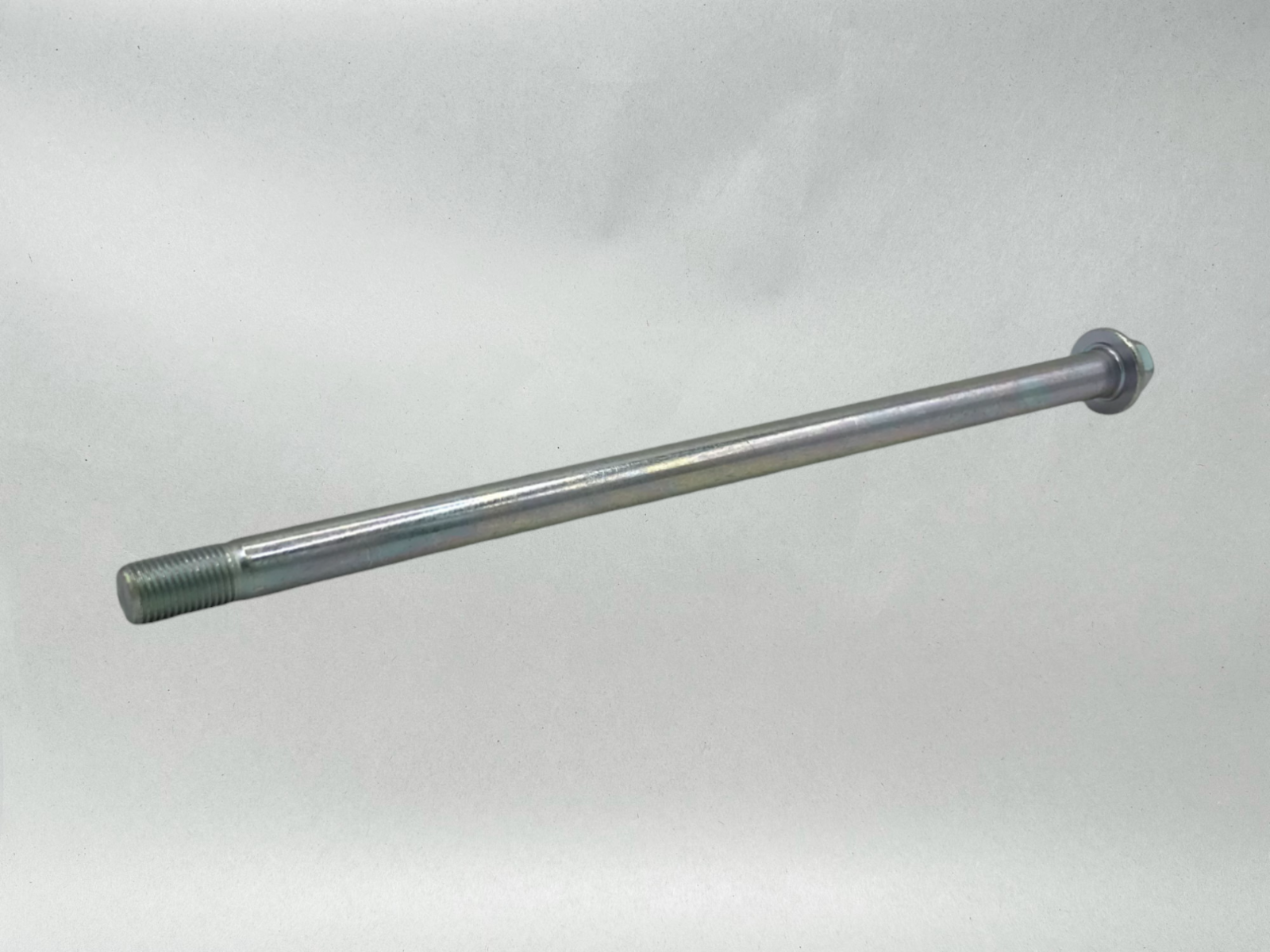 HONDA OEM FRONT WHEEL AXLE 2014-2024 GROM 125 44301-K26-9 44301-K26-900