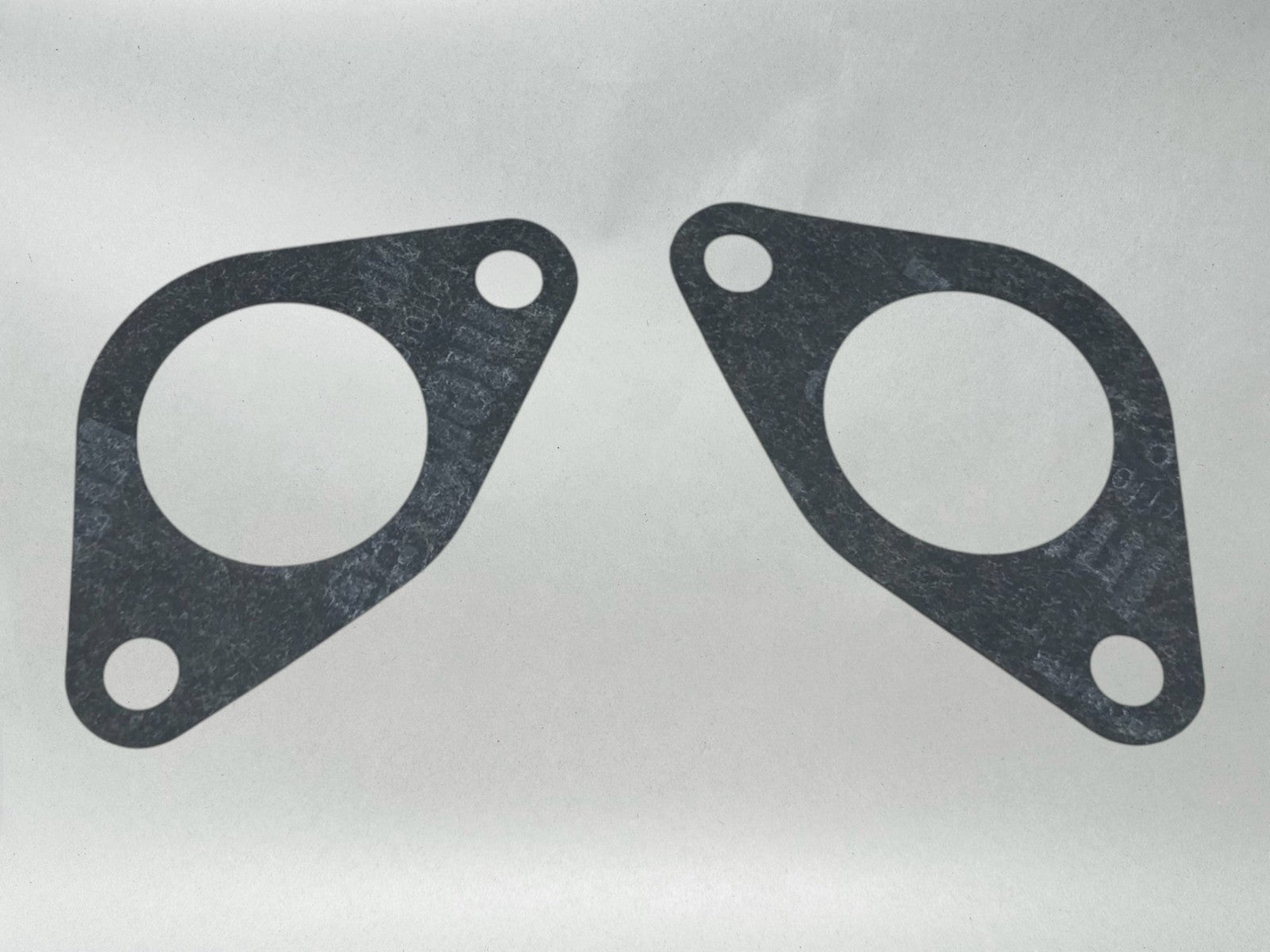 Kawasaki  Genuine OEM Authentic 2 MANIFOLD GASKETS FOR FH SERIES 11060-7011