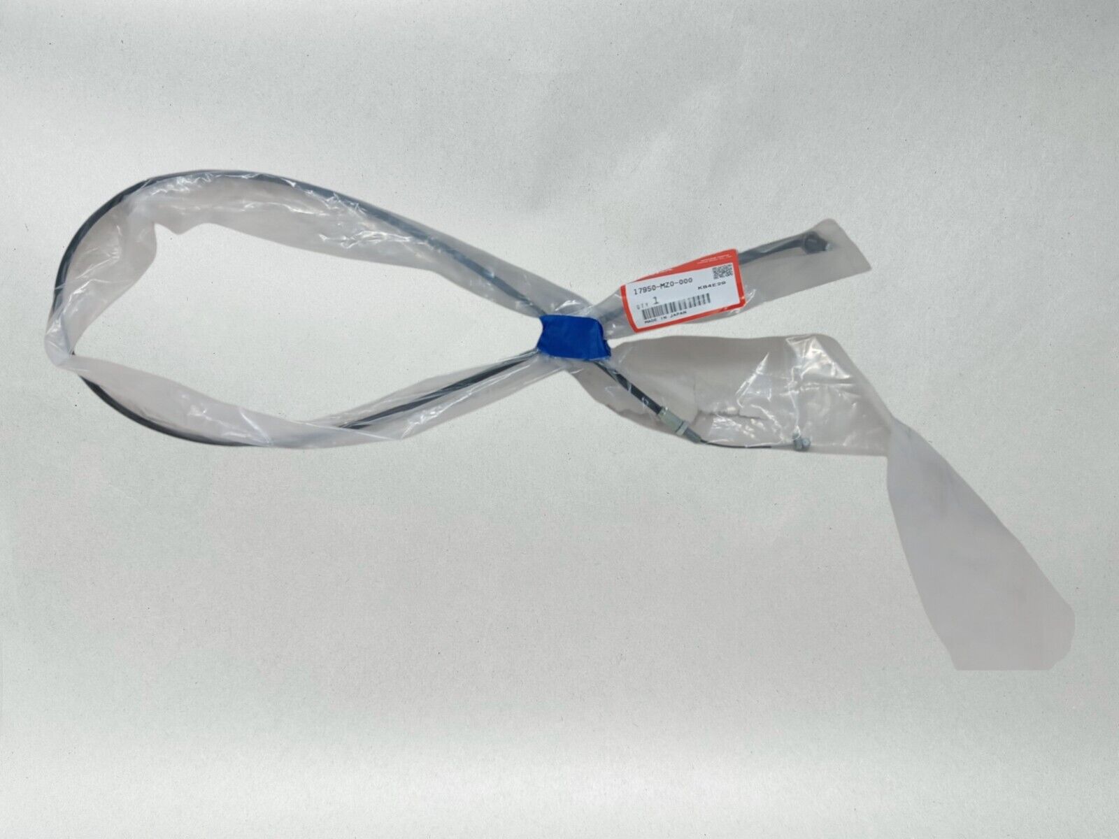 Honda OEM  Choke Cable Gl1500C  Starting Throttle Choke Cable  17950-MZ0-000