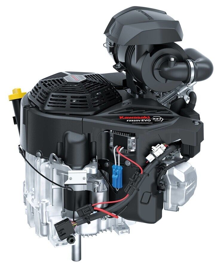 Kawasaki 34.5HP Replacement Engine #FX820AAS05S