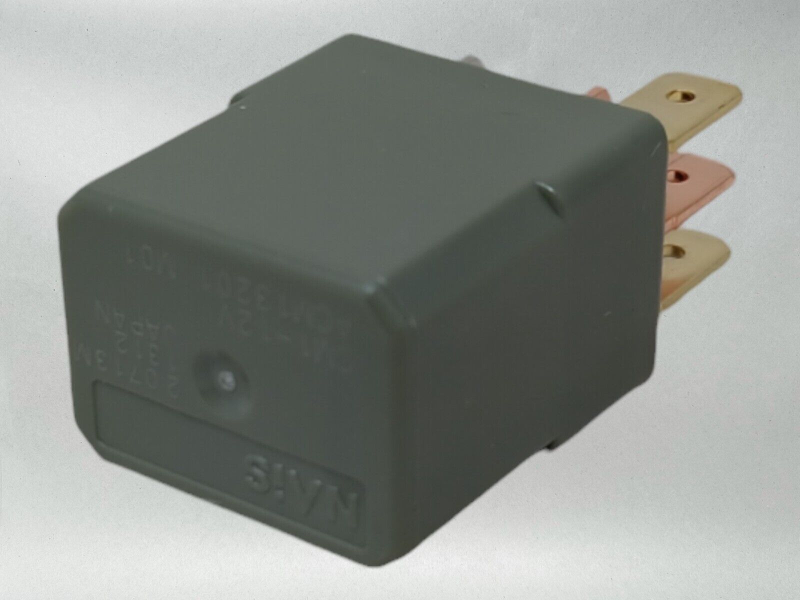 Honda Genuine OEM Authentic Metropolitan Swing Relay Micro Iso 38520-GEE-711