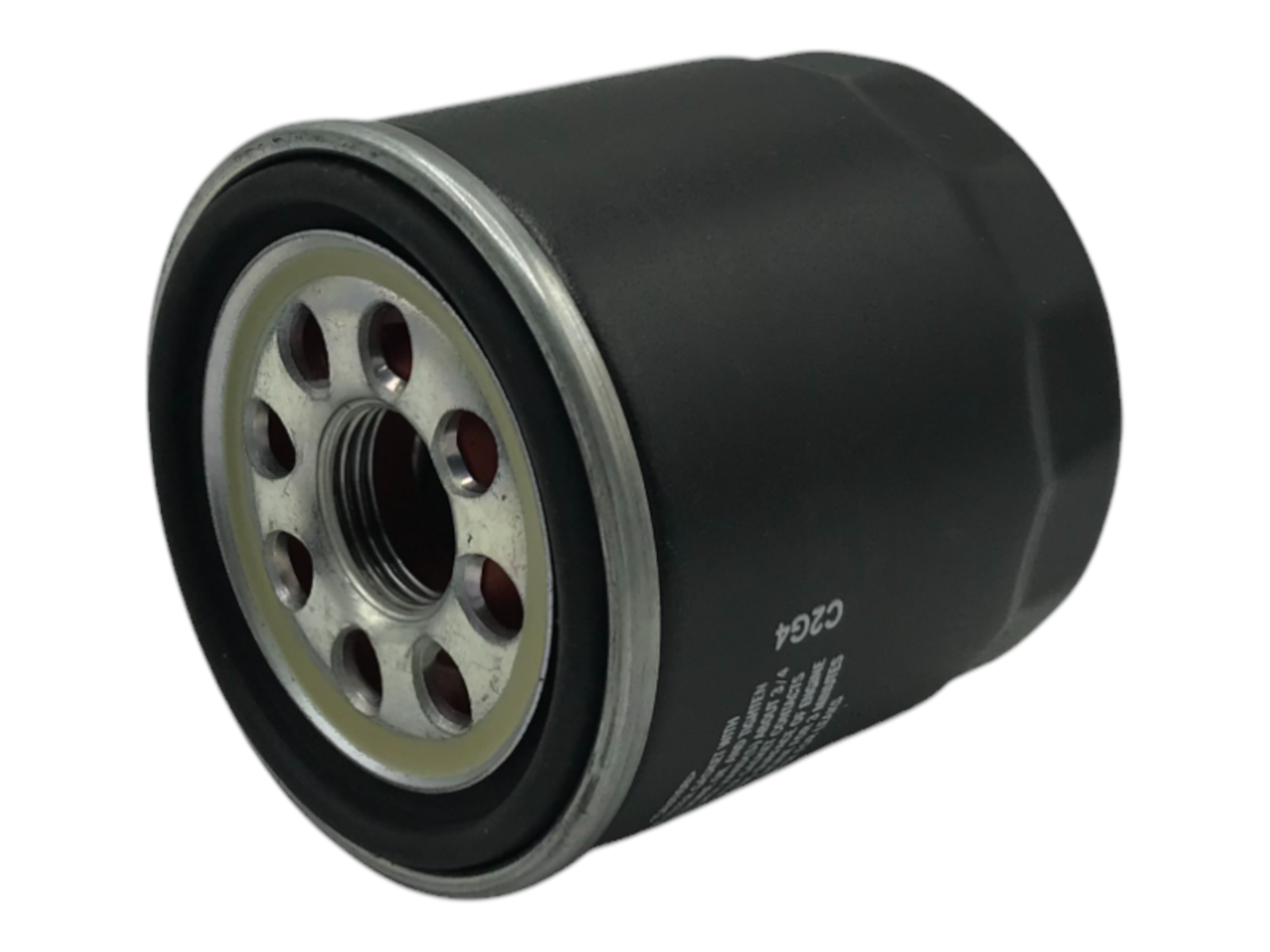 OEM Kawasaki Oil Filter 49065-0734 (replaces 49065-7010 / 49065-0724)