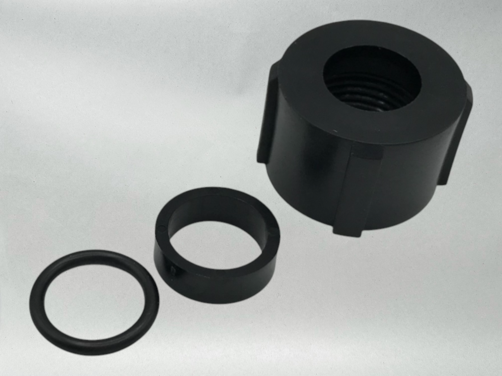 Mercury Genuine OEM Authentic SEAL KIT 19624A1