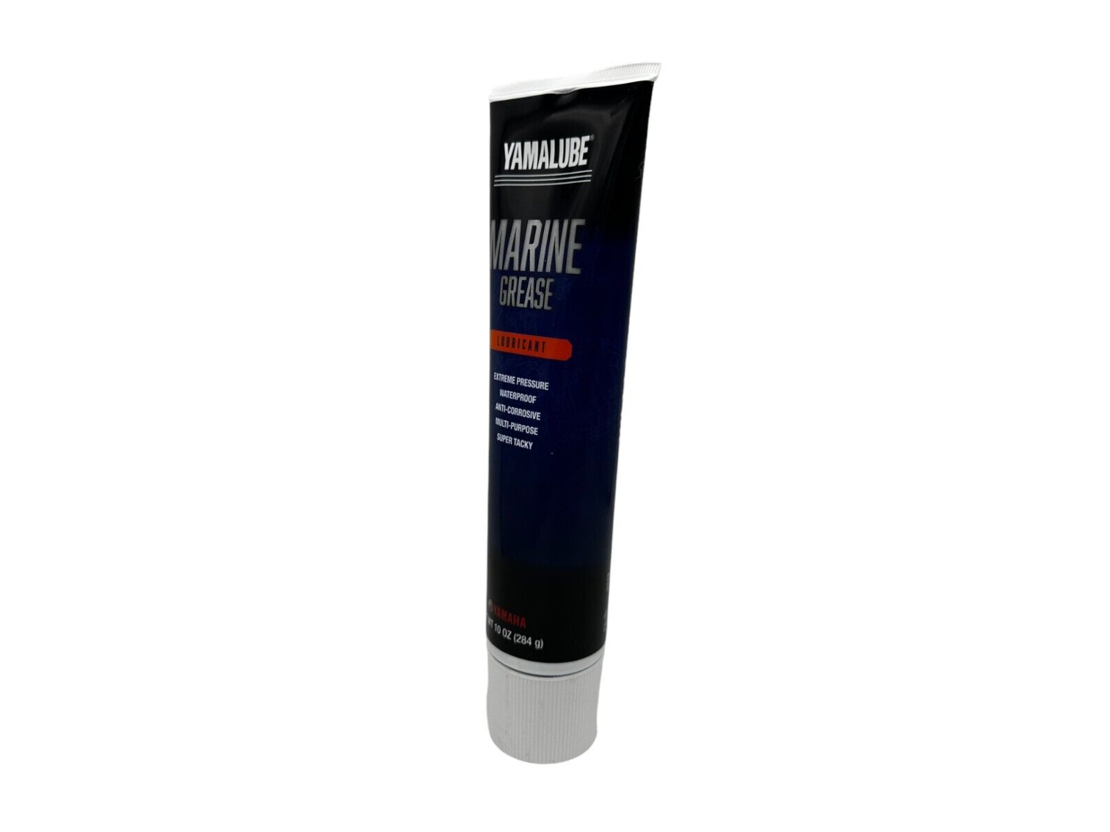 Yamaha Genuine OEM Yamalube 10oz Marine Grease