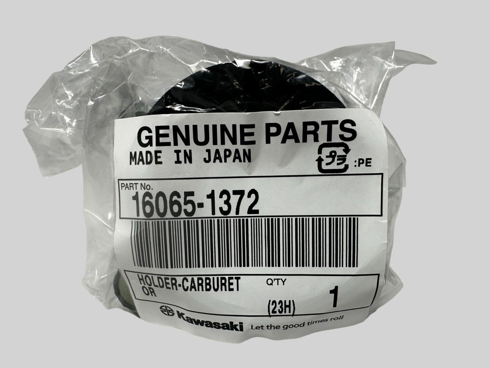 Kawasaki Genuine OEM Carburetor Holder 16065-1372