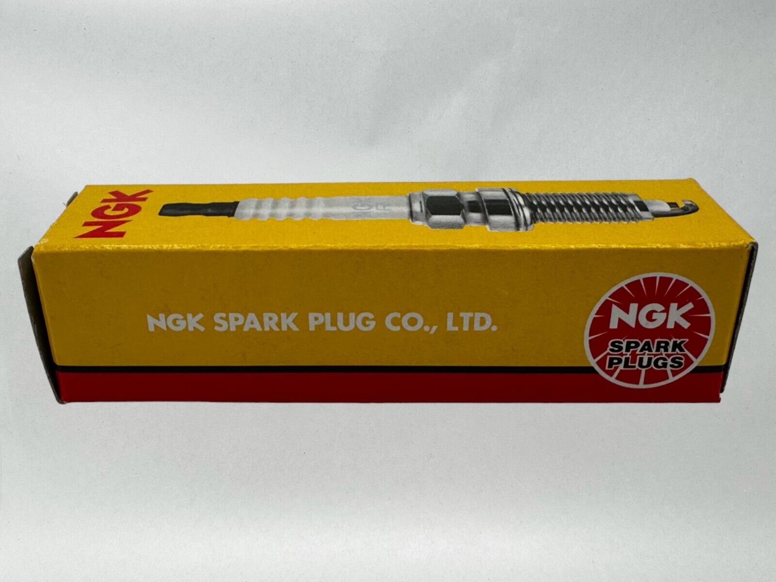 NGK Genuine OEM Authentic Spark Plug C6HSA