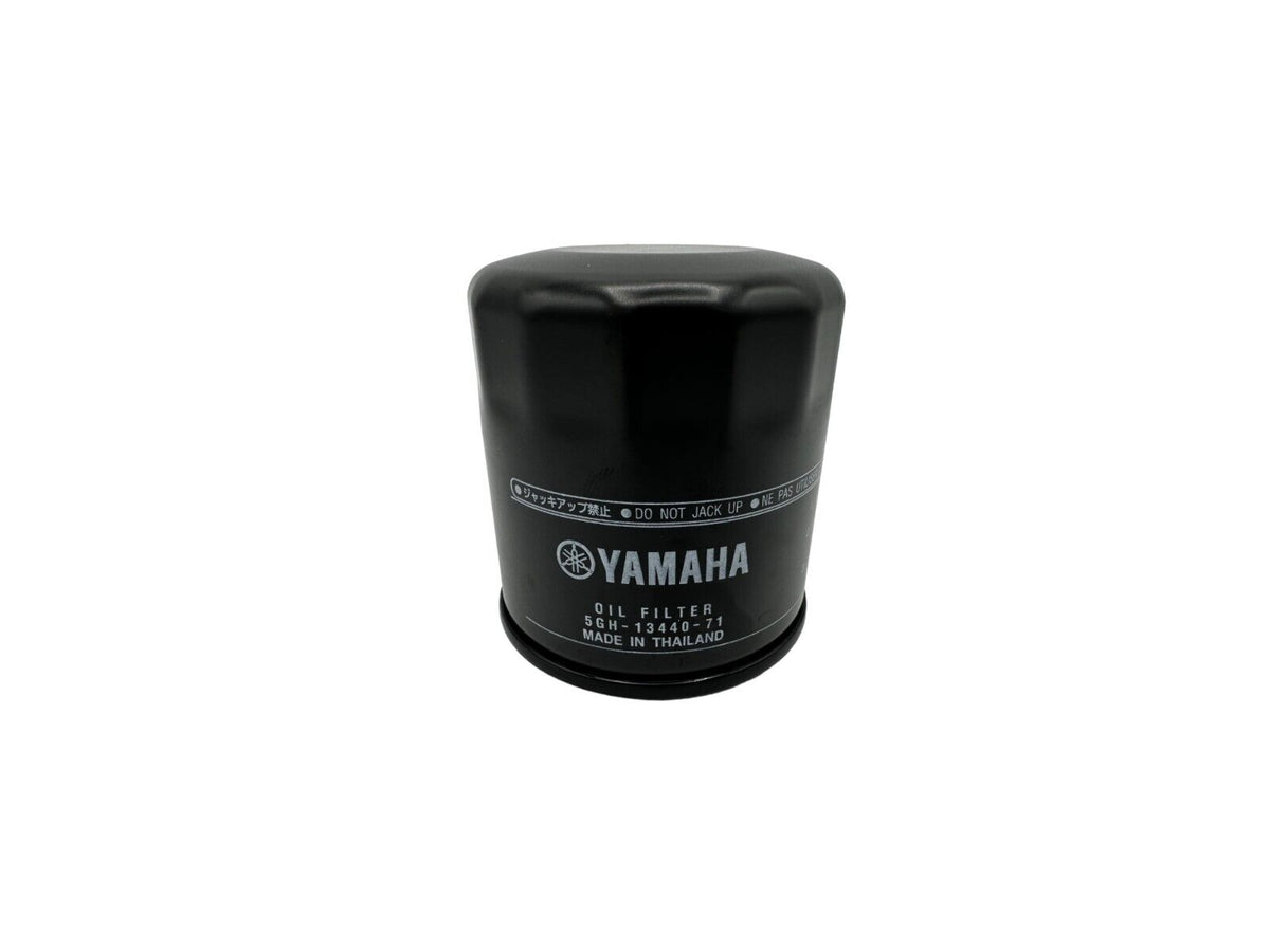 OEM Yamaha Oil Filter 5GH-13440-71 REPLACES 5GH-13440-70
