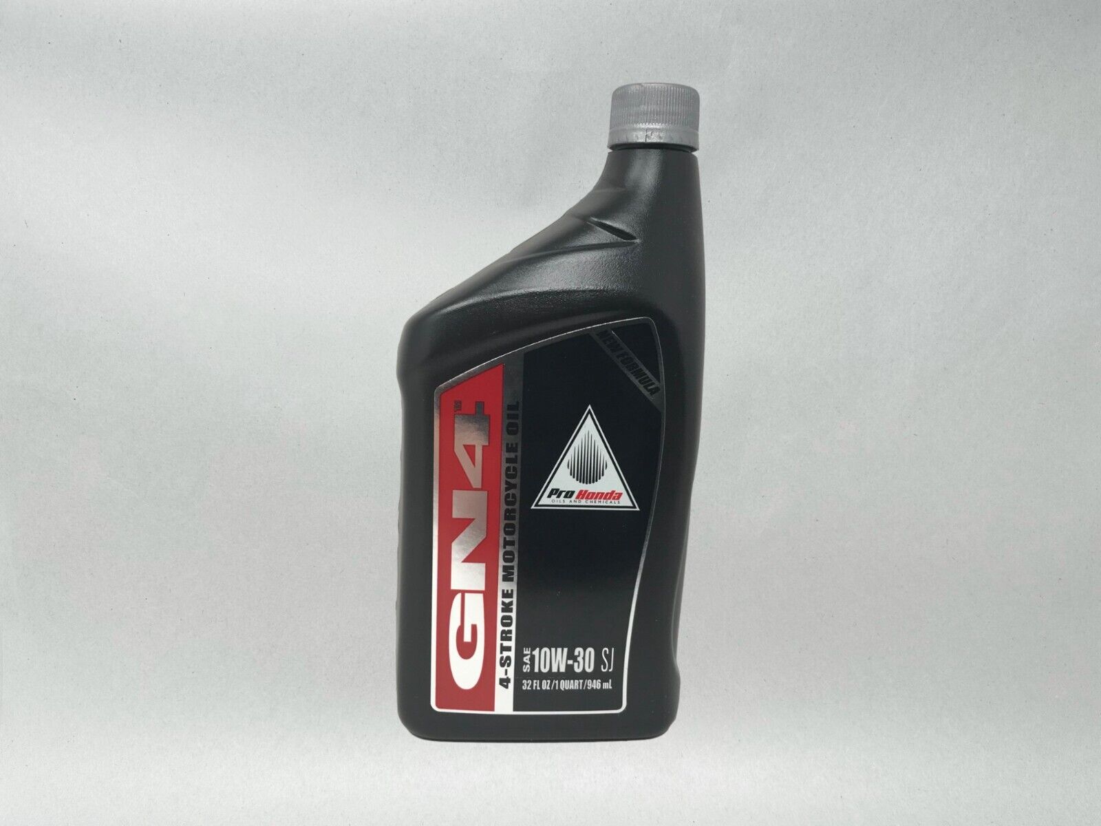 Cyclemax Standard 10W-30 Oil Change Kit fits 2013-2018 Honda CB500F