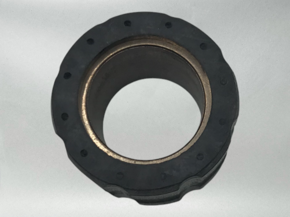 Yamaha Marine Genuine OEM Authentic BUSHING DRIVE SHAFT 6E5-45318-00