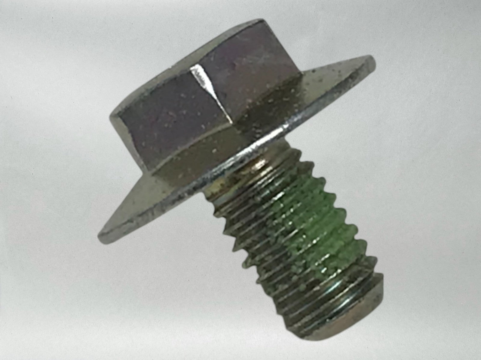 Honda OEM CR125,CR250,CR500,CRF150R KICK START LEVER JOINT BOLT 28306-MEN-670