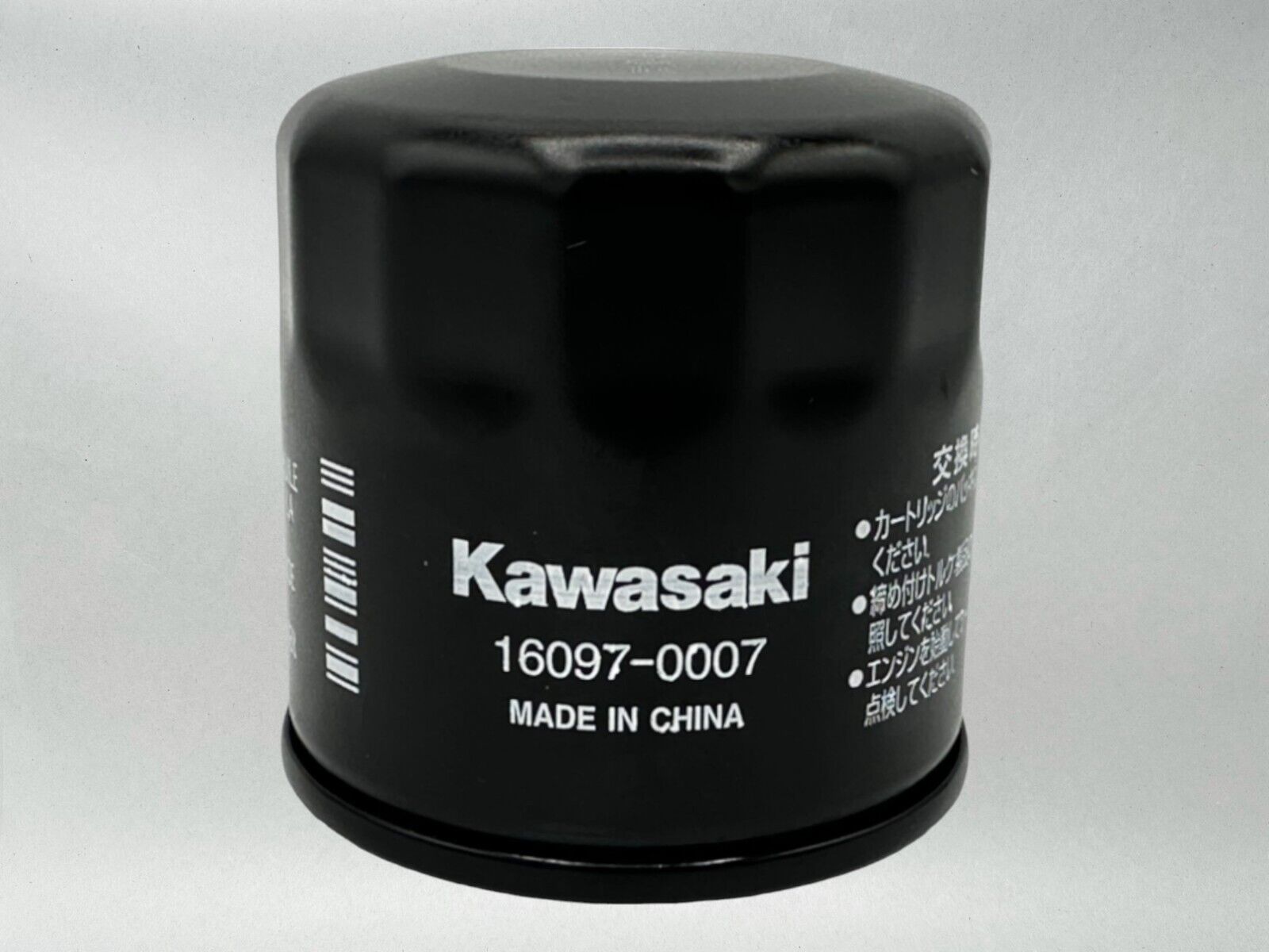 Cyclemax Sem-Syn KPO Oil Change Kit fits 2012-2024 Kawasaki TERYX 4 750 800 4X4