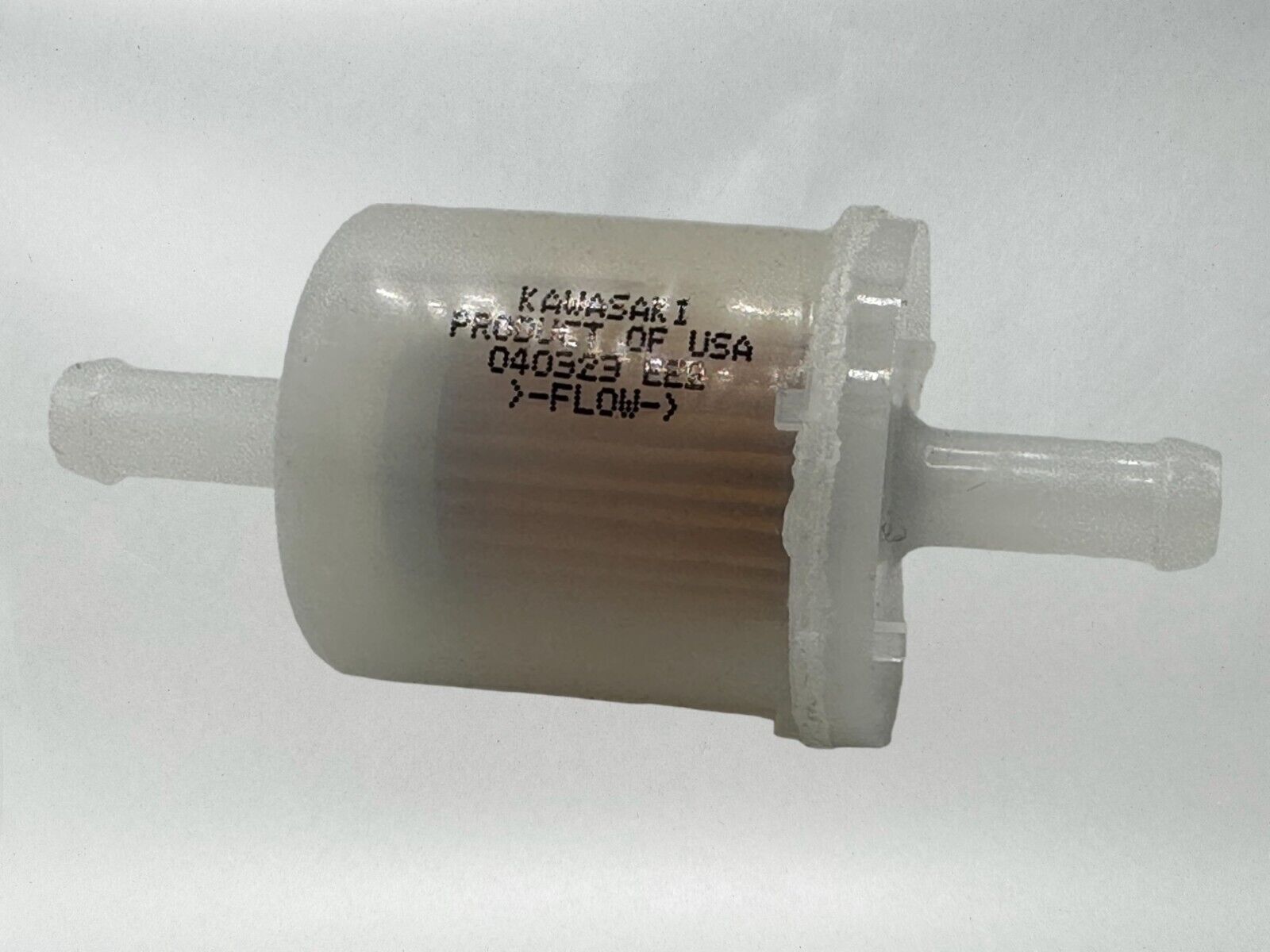 Kawasaki Genuine OEM Authentic Fuel Filter 49019-0027