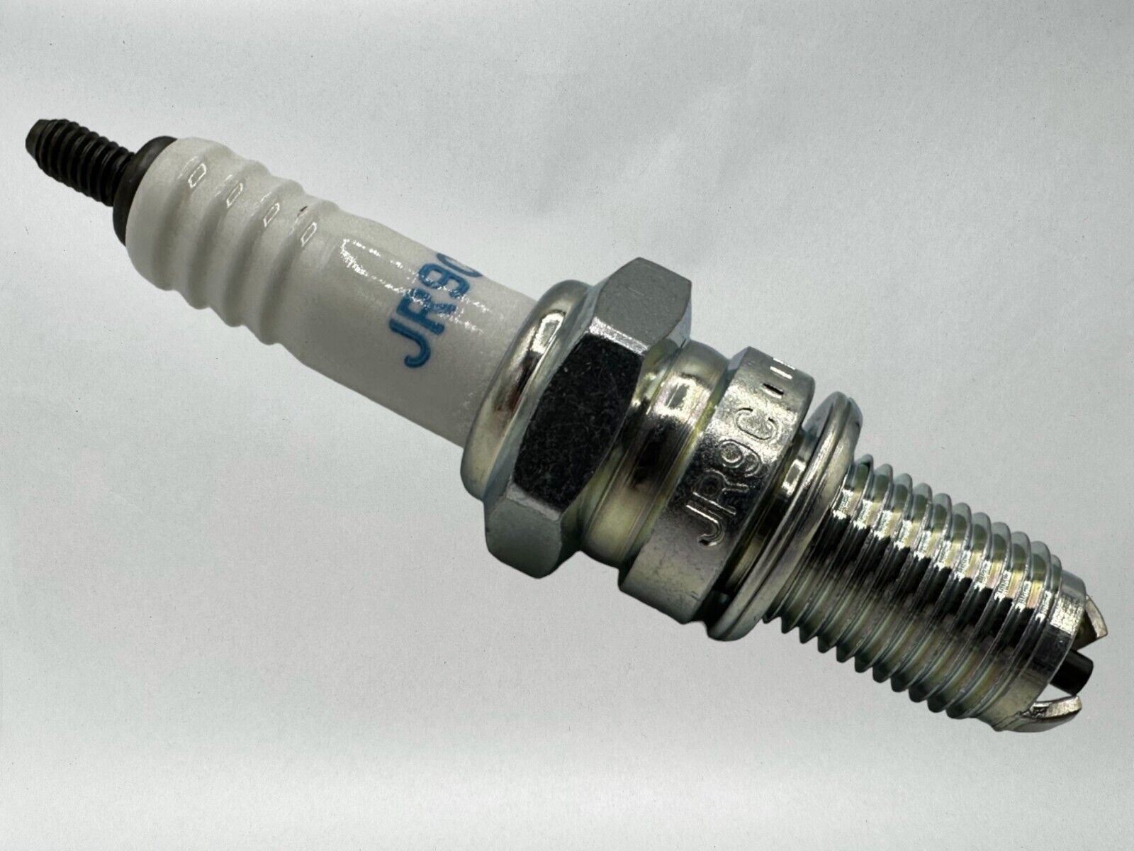 NGK Genuine OEM Authentic Spark Plug JR9C