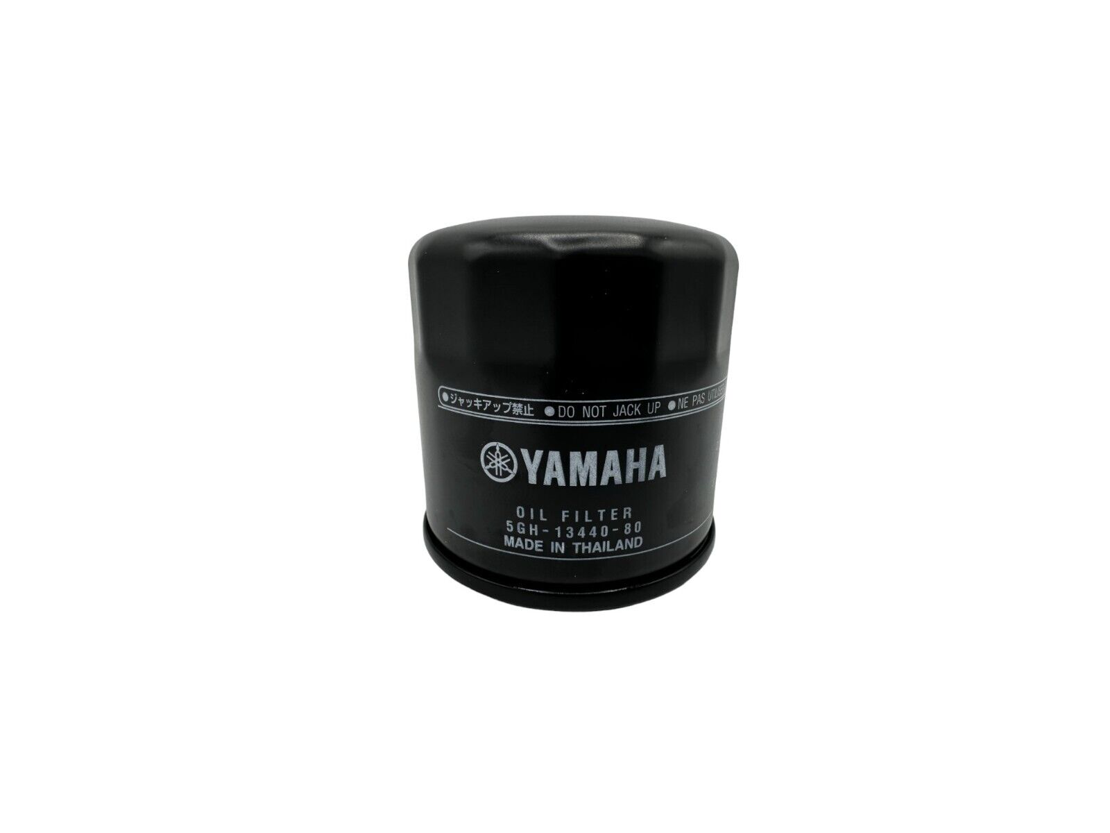 Yamaha Genuine OEM Oil Filter 5GH-13440-80-00 replaces 5GH-13440-61 - 12 Pack