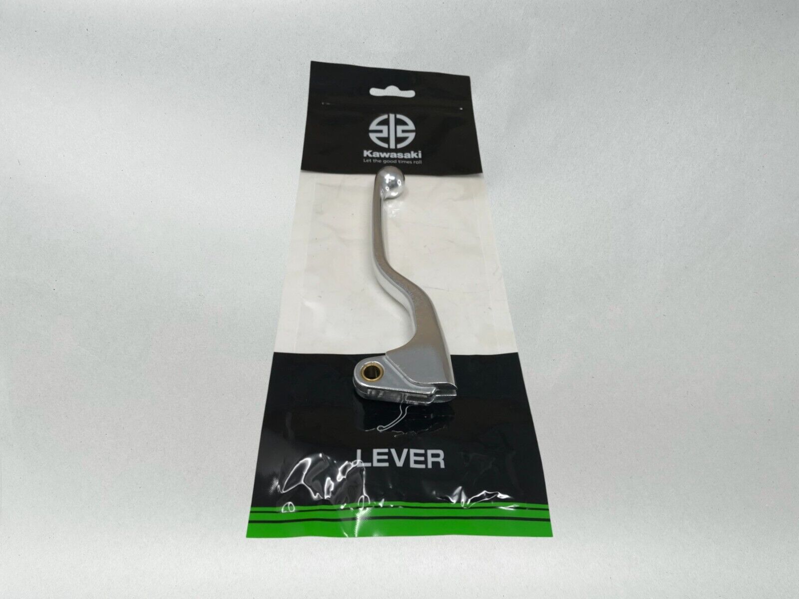 Kawasaki Genuine OEM Authentic CLUTCH LEVER 2005-2018 KX250F KX 250 46092-0007 