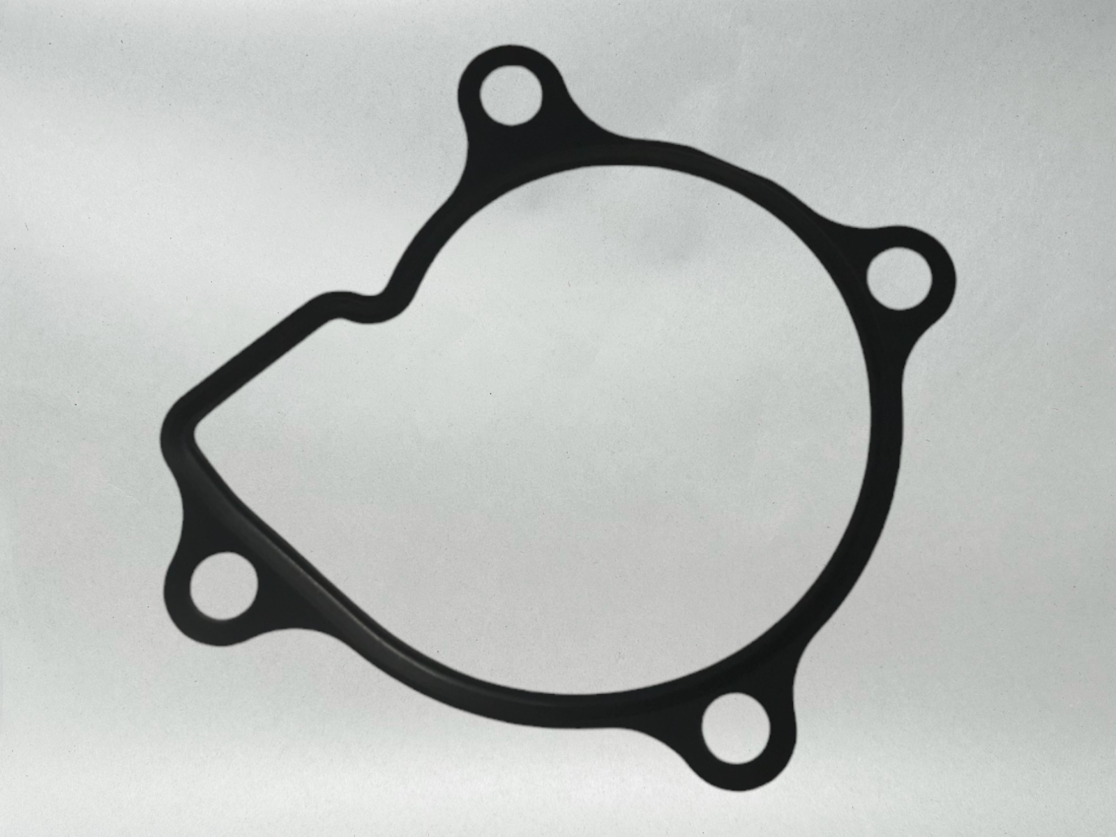 Yamaha Genuine OEM Authentic Rwater Pump Cover Gasket 5KM-12428-00-00