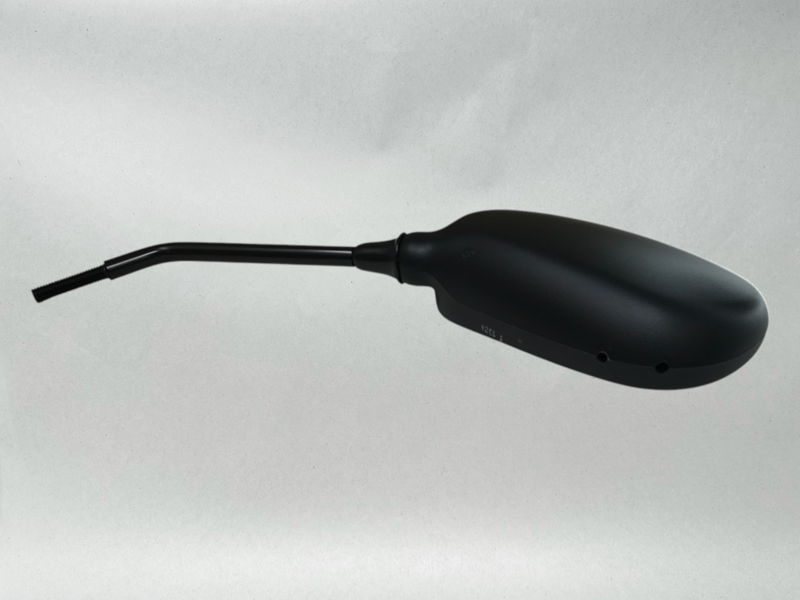 Honda Genuine OEM Lt Side Rear View Mirror 03-25 NPS50 Ruckus 88220-GAZ-305