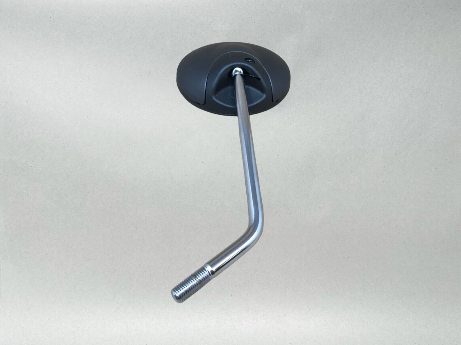 Honda OEM CT70 CT90 CT125 CT110 CT200 Motorcycle Round Rearview Side Mirrors