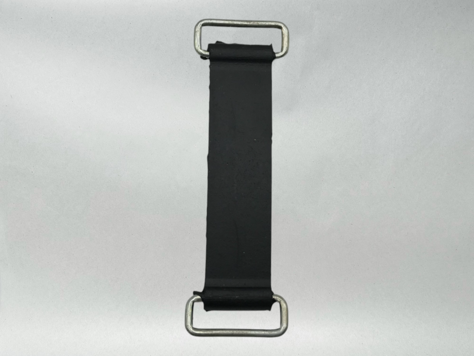 Suzuki Genuine OEM Authentic RUBBER STRAP BATTERY/CDI 09462-00001