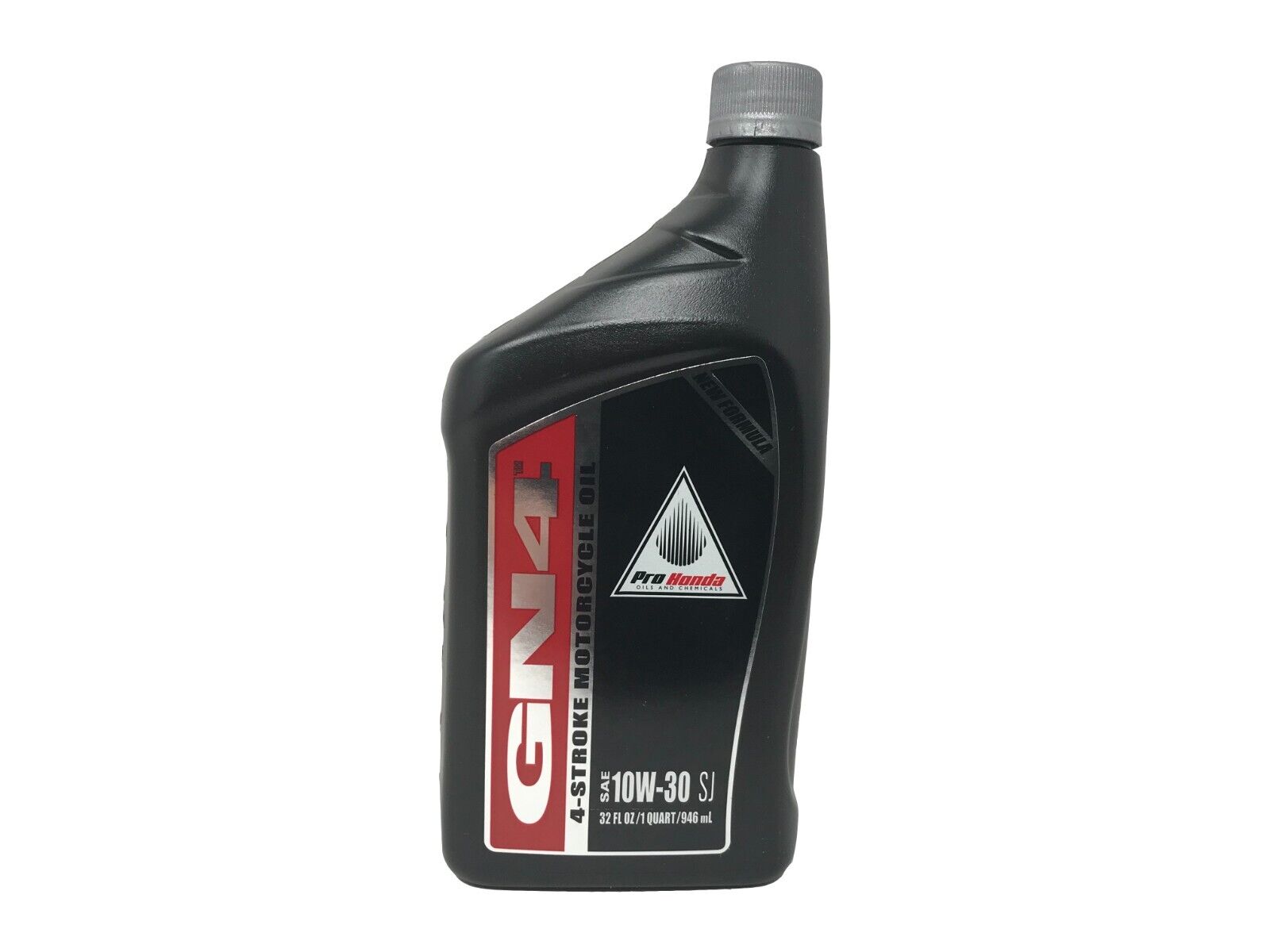 Honda Genuine OEM GN4 Motorcycle 10W-30 Oil 08C35-A131M02 - 3 Pack