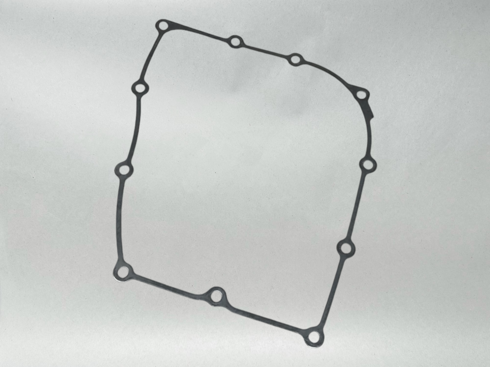 Yamaha Genuine OEM Authentic  Oil Pan Strainer Cover Gasket 1WS-13414-00-00