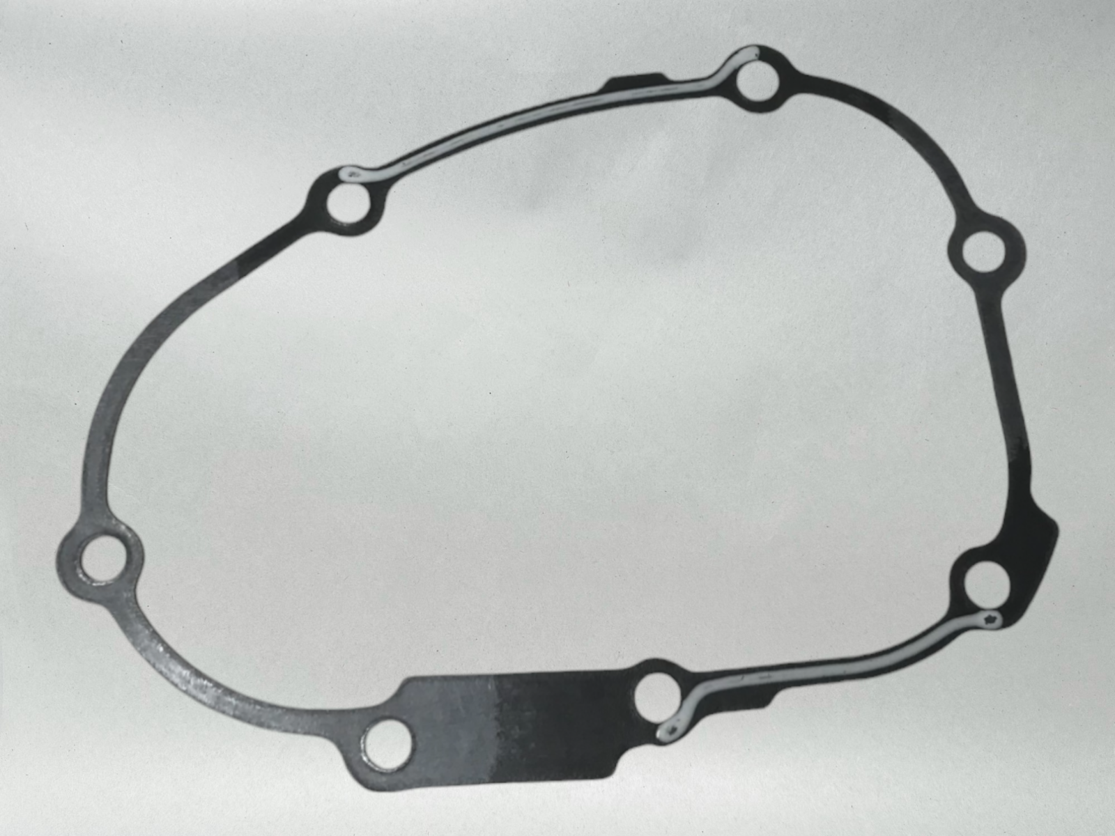 Yamaha Genuine OEM Authentic Oil Pump Cover Gasket 2C0-15456-01-00